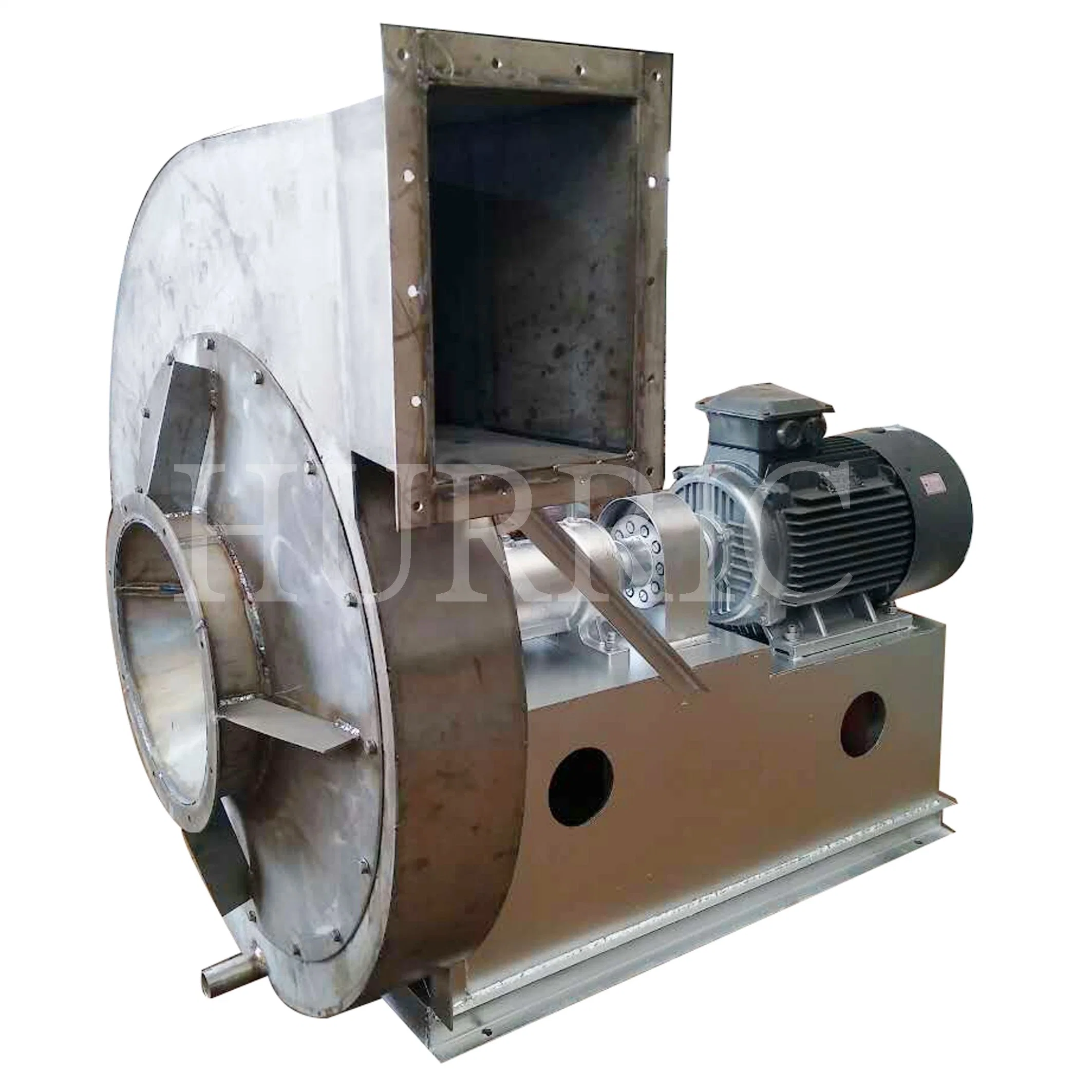 3000cfm Stainless Steel High Pressure Centrifugal Blower Fan