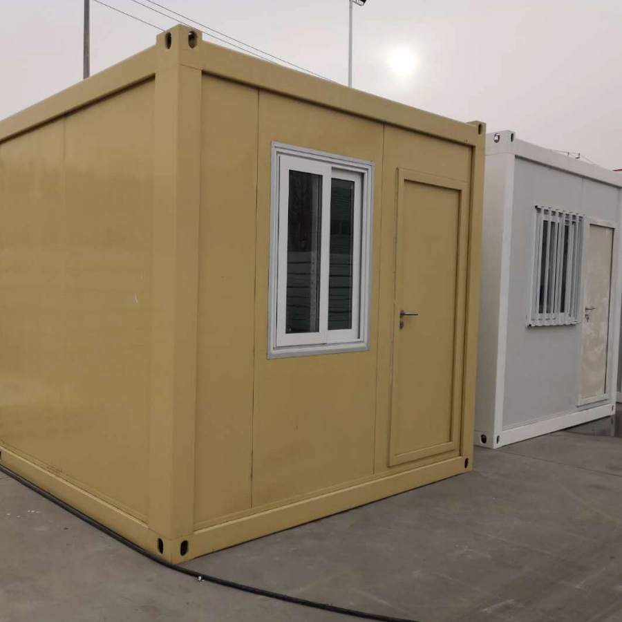 Prefab House Maison Container House Cabin Kit Container Homes Florida