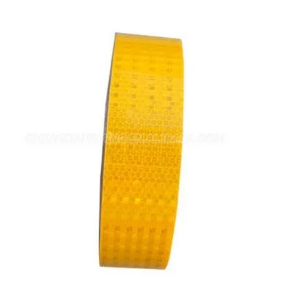 Traffic Sign Quality-Assured New Fashion Dustproof Truck/Car Sticker Reflective Material