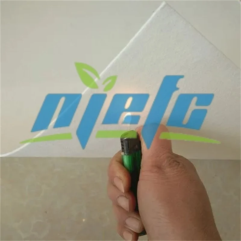 Customization Available Ceramic Fiber Paper for Heat Insulation