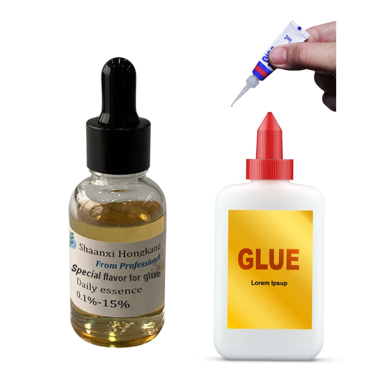 Artificial Chemical Essence Special Flavor for Glue with Best Price