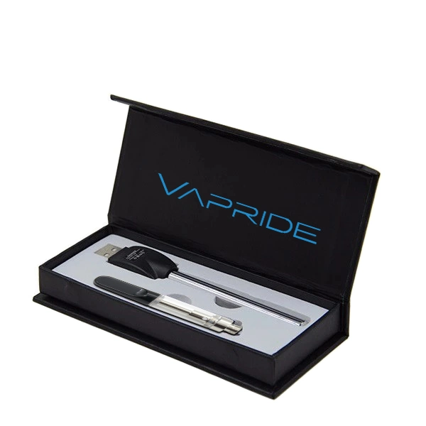 vape Box OEM Packaging 1ml Cartridge Magnetic Gift Box