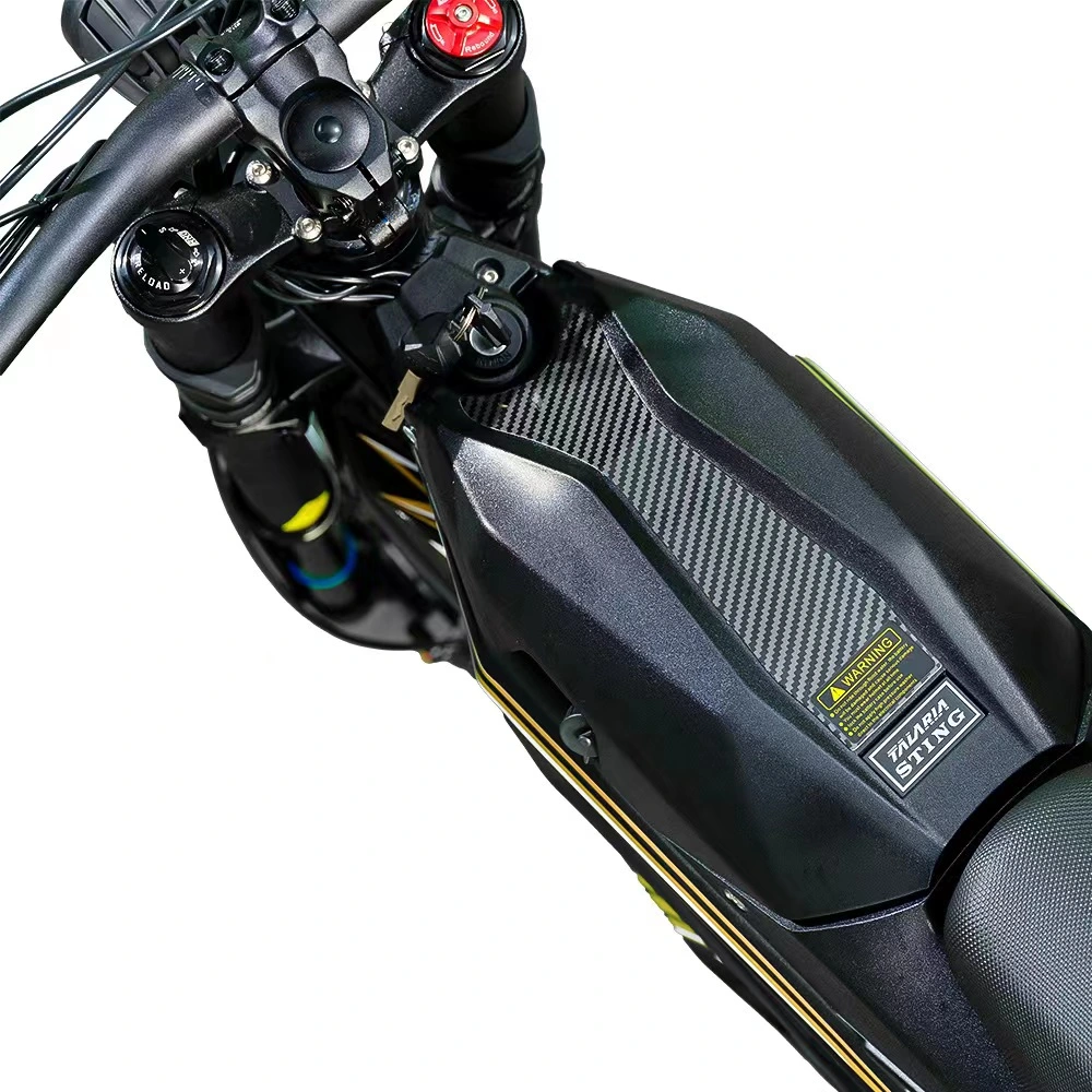 EU US Склад Cross Motorcycle High-Performance 6000W 38.4ah внедорожный электрический Мотоцикл дорожный грунтовой велосипед