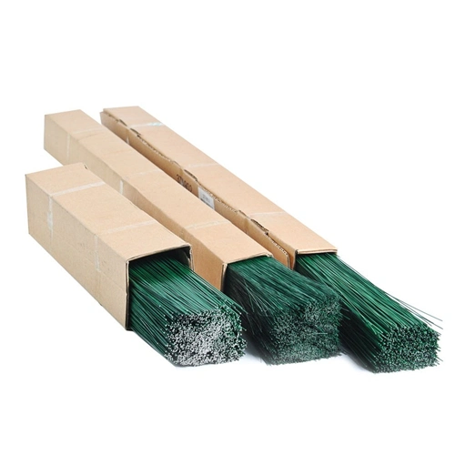 De corte recto Floral verde colorido Cable China Wholesale/Supplier Amazon bajo precio