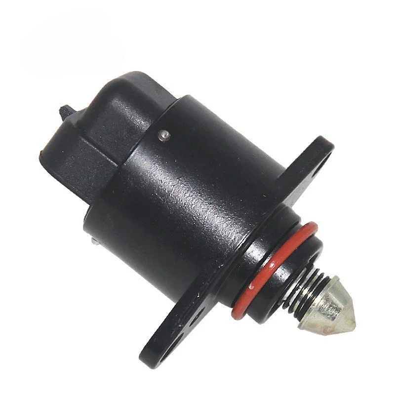 Iacv Idle Air Control Valve Stepper Motor 17112898 8171128980 92061898 217426 21818 21869 17059600 at-59600r 2151027 for Isuz* GM Chevrolet Oldsmobile Pontiac