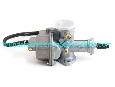 Motorcycle Engine Carburetor/Repuestos/Carburador Completo/Carburetor Parts for Moto Cg125