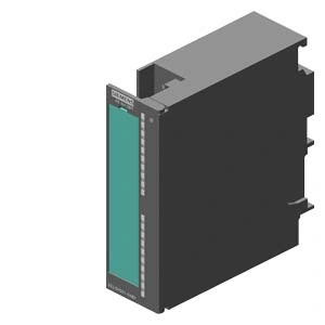 6es7332-5HD01-0ab0 Simatic S7-300 PLC, аналоговый выход SM 332