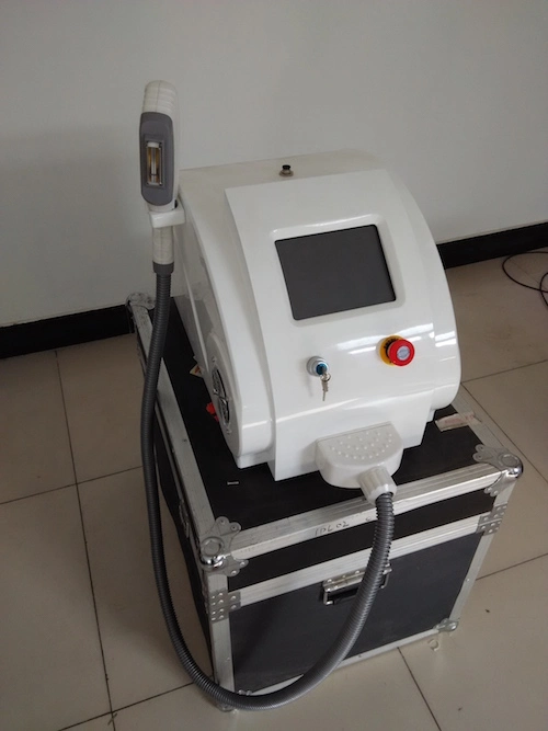 Chinese IPL Photofacial Machines Hair Removal Beauty Equipment