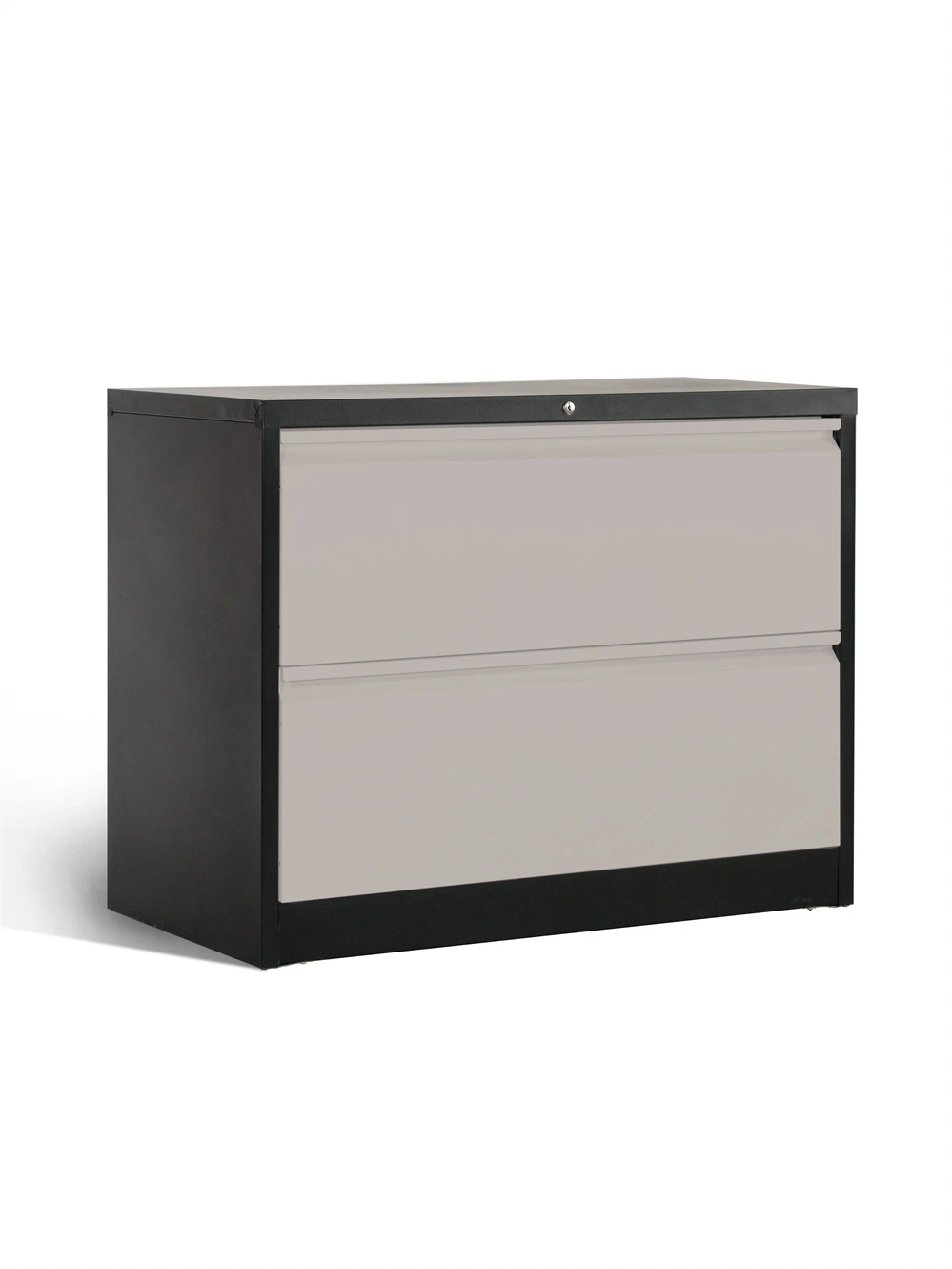 Metal Office Hanging File Cabinet Lateral Filing Cabinet