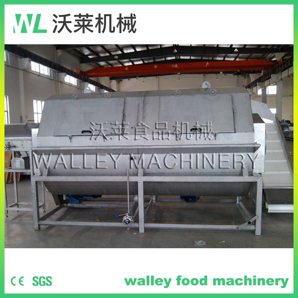 Industrial Rotary Ice Water Chiller for Small Products