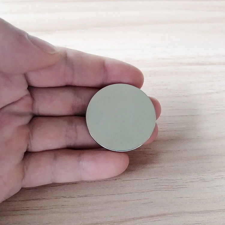 Neodymium Disc Magnet NdFeB Magnet Used on Chest and Bags Daliy Use Magnet