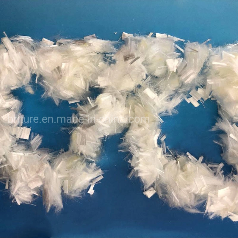 Heat-Resiatant Polyvinyl Alcohol Fiber (PVA) Synthetic Fiber