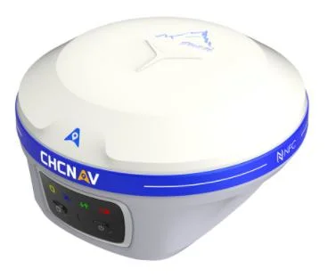 La marca china Chc Gnss GPS X11 del receptor de GPS RTK