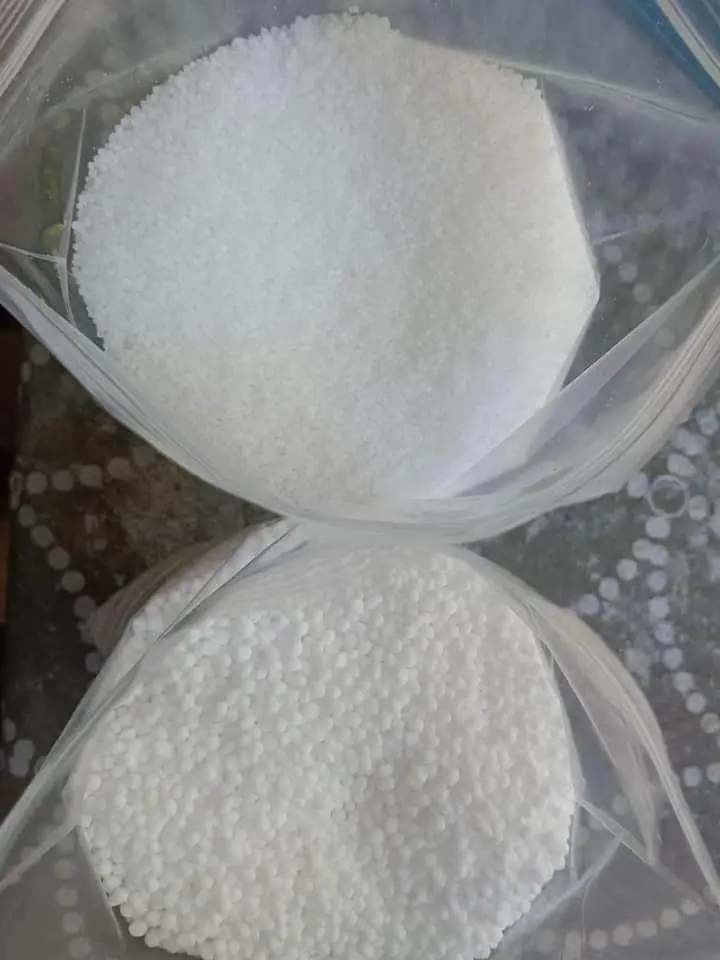 Best Price Prilled Urea N 46% Manufactured by Zhong Sheng Agricultural Science