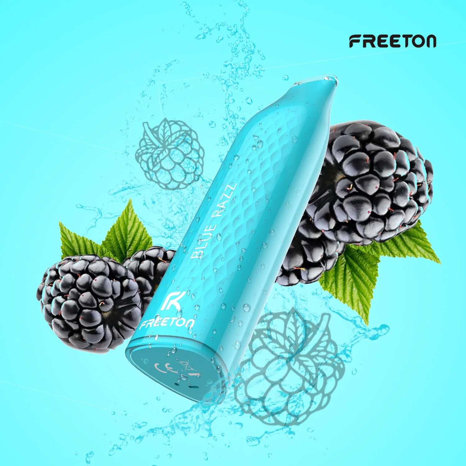 Vape Juice Flavors Fof Plus Portable 2500 Puffs 5% Freeton Disposable/Chargeable Vape Amazon Lo St Mary Empty Vape Puff Distributors Pod Electronic Hookah Price