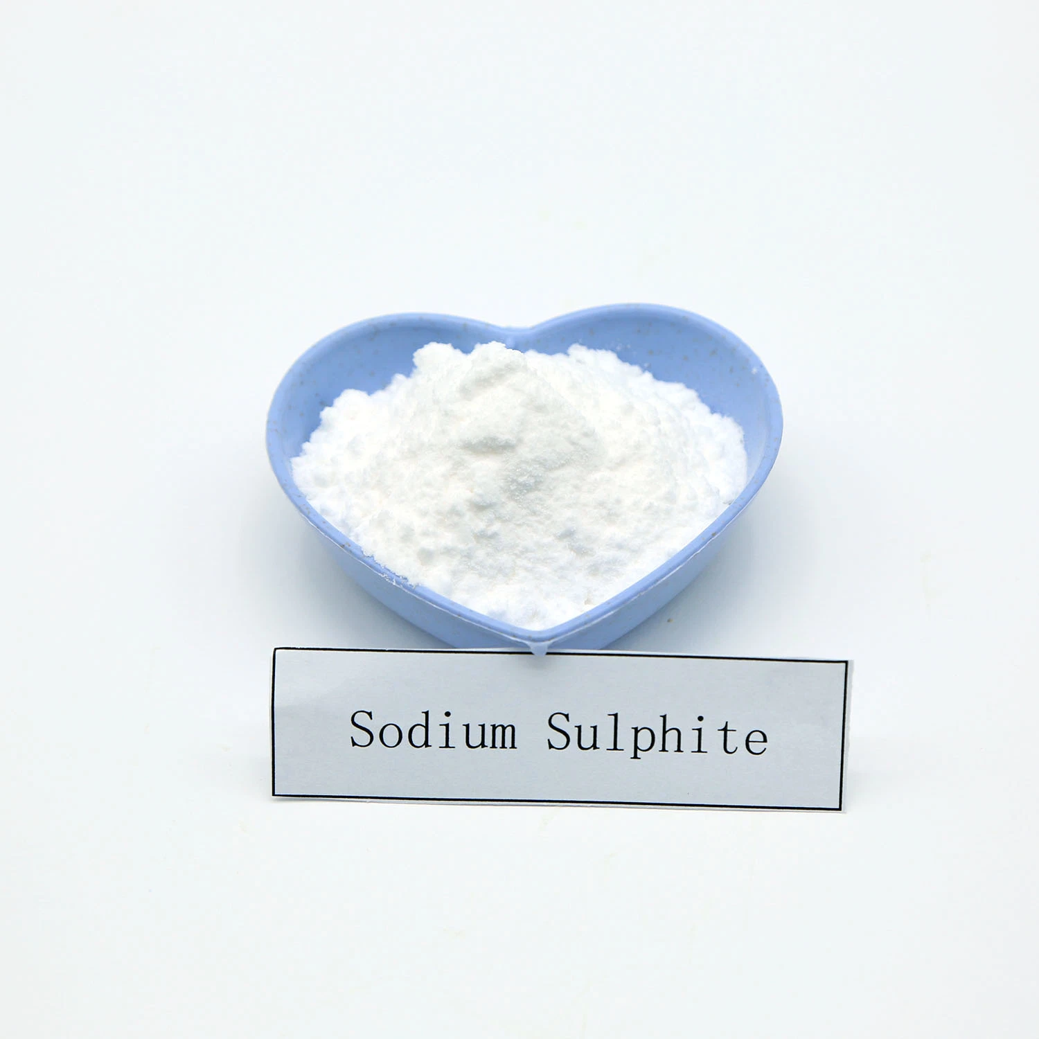 Top Quality Sodium Sulfite/Sulphite CAS 7757-83-7 with Best Service