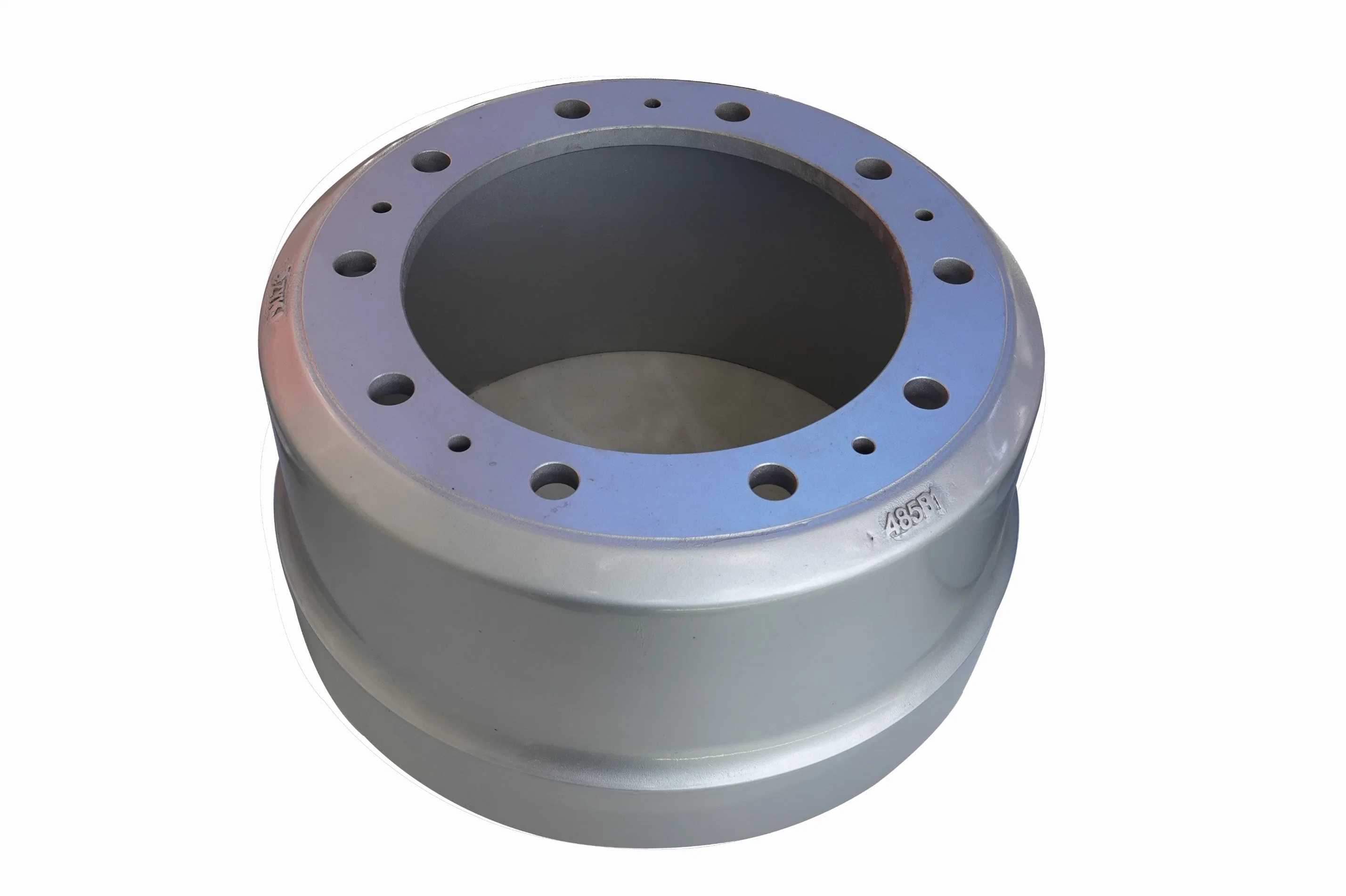 Truck and Trailer TUV Approved OEM Brake Drum