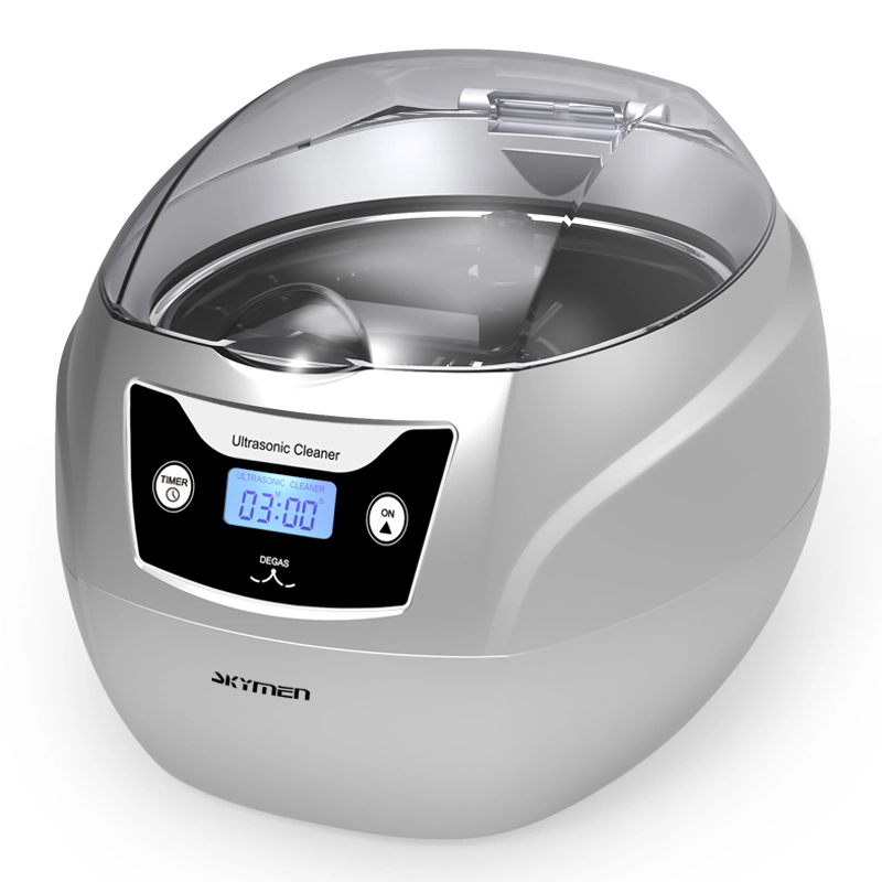 Ultrasonic Personal Care Cleaner for Beauty Shop Salon