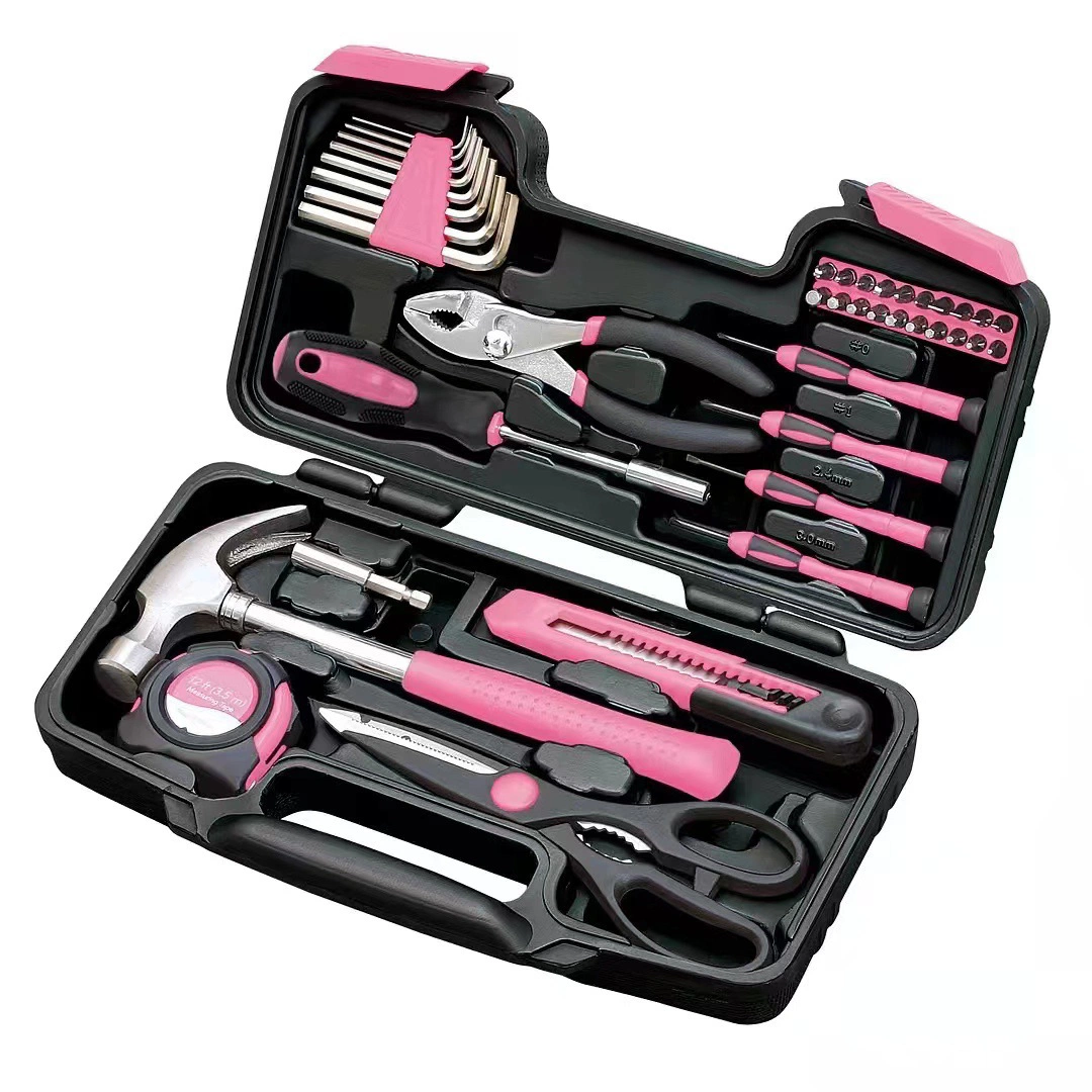Household Daily Use Kit Auto Bicycle Repair Tool Set