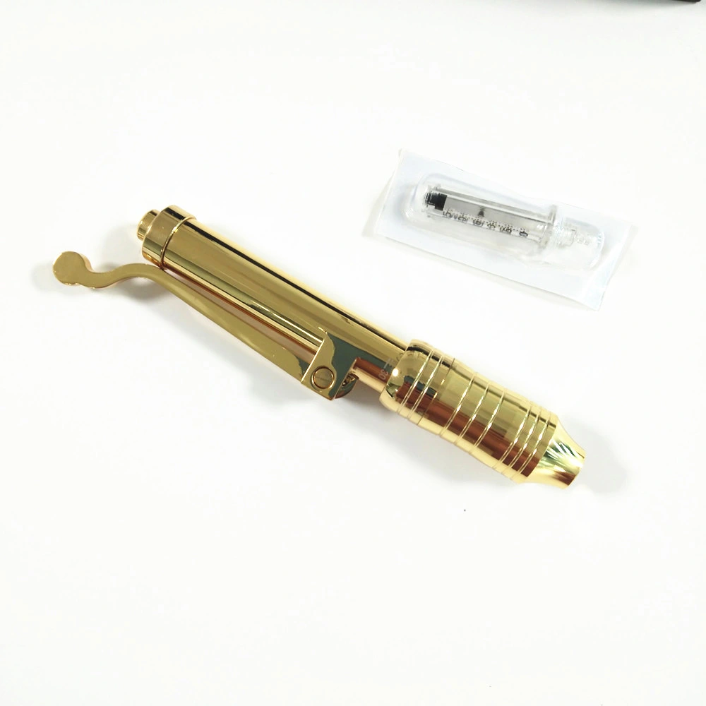 High Quality 0.3/0.5ml Ampoule Adapter for Hyaluronic Acid Dermal Filler Pen