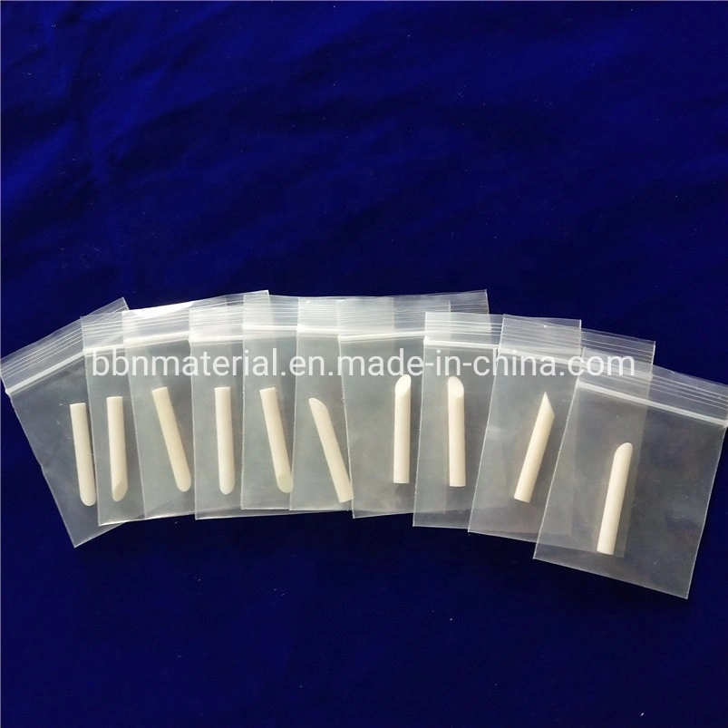 Al2O3 Aluminum Oxide Alumina Ceramic Pin Rod