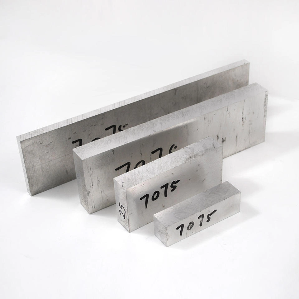 Magnesium Aluminum Standard Anode Bar 5052 5005 5083 5754 6061 6082 6063 8011