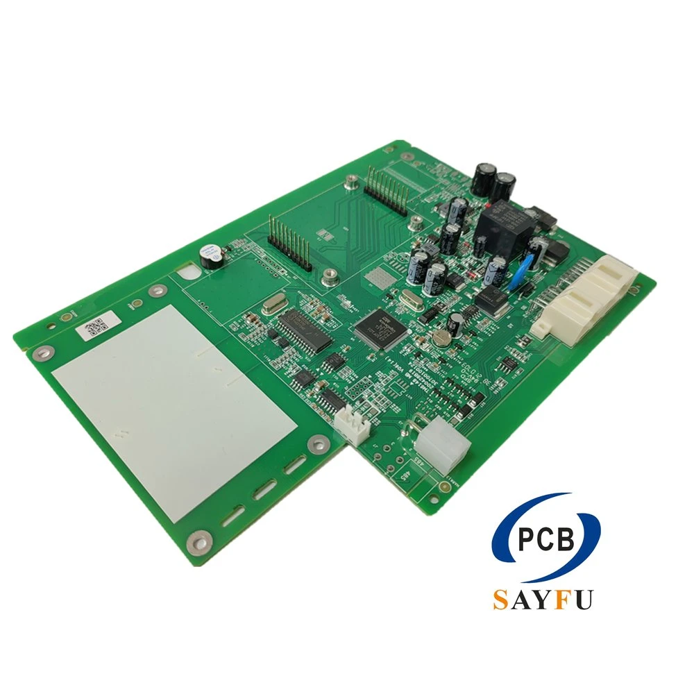 Custom Service Electronics Circuit Boards PCB Assembly LED SMD SMT DIP PCBA
