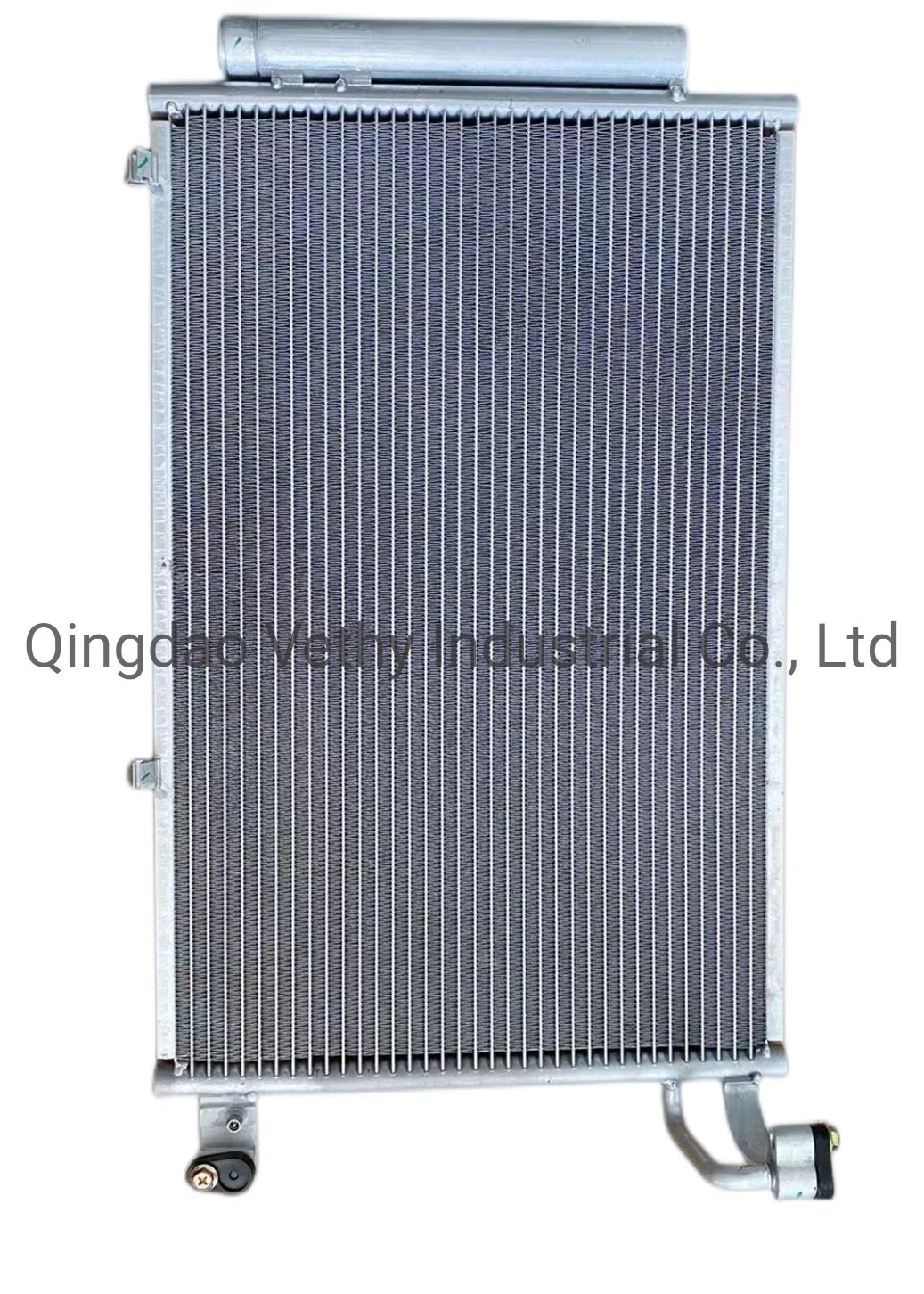 Brand AC Condenser for Ford Fiesta VI OE 8V5119710bb 8V5119710bd 1787028 Auto/Car AC Condenser for Air Conditioning System