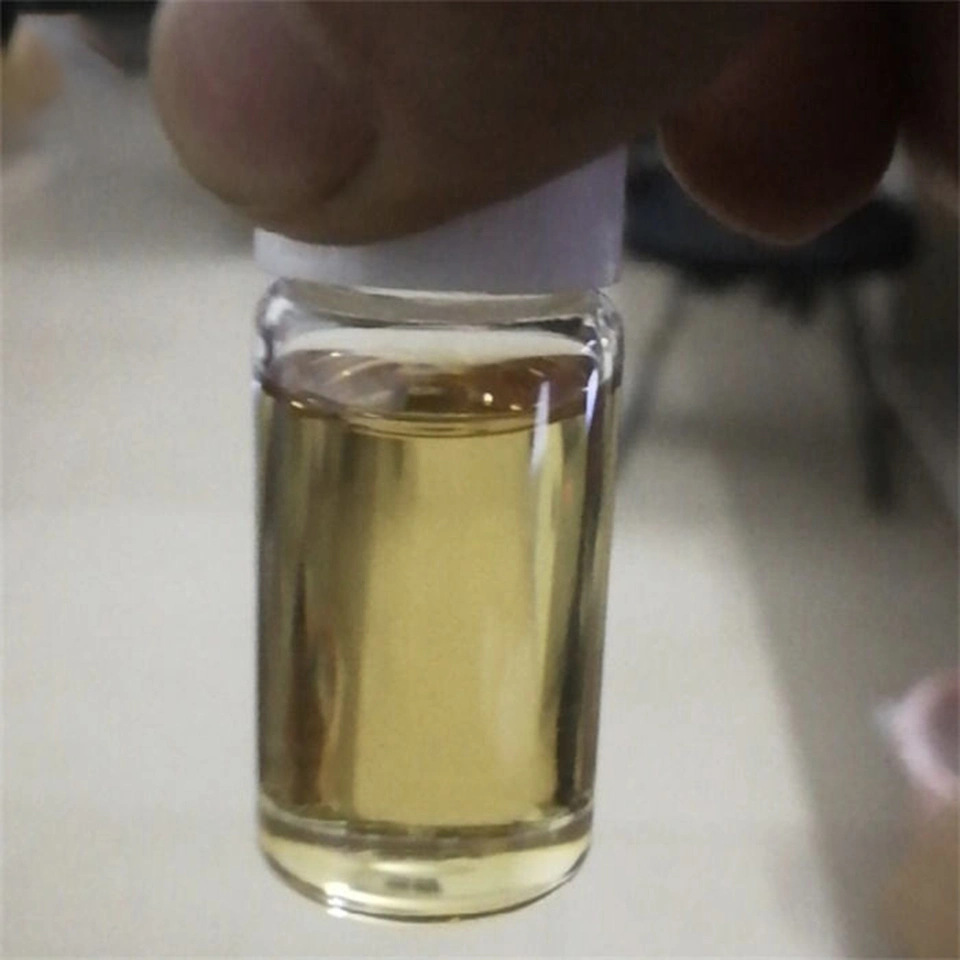 Huasheng Supply Food Additive Grape Seed Oil CAS 85594-37-2