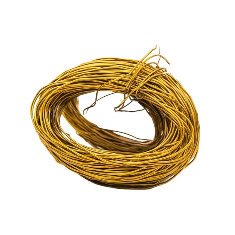 Polyurethane Enameled Copper Wire Super Copper Wire Winding Wire Rewinding Wire