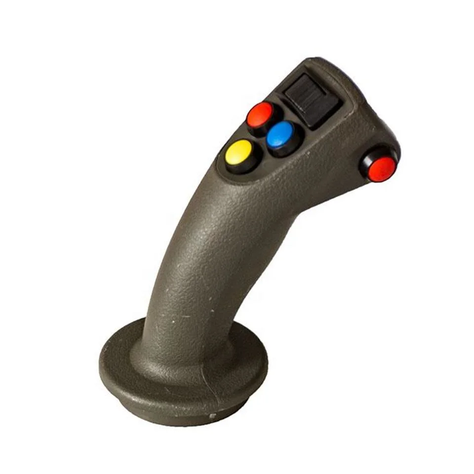 High quality/High cost performance  Construction Equipment Spare Parts SA Series Hand Grip Control