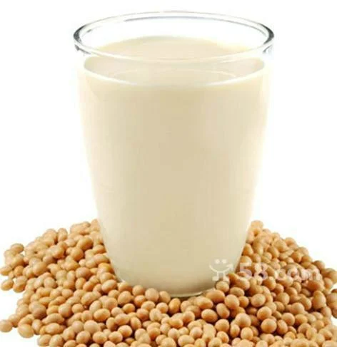 1 Litre Paper Box Natural Soy Bean Milk by Aseptic Cold Filling