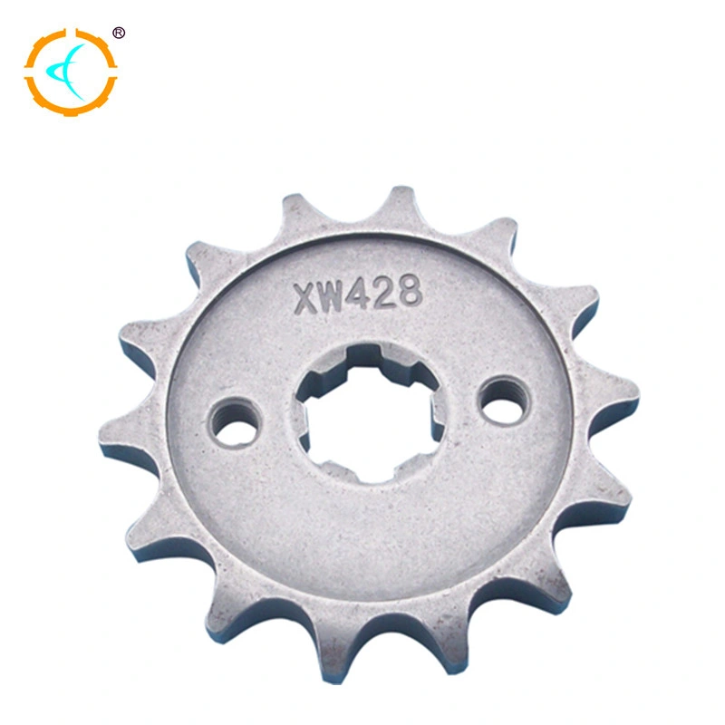 Motorcycle Parts Clutch Driving Gear Compatiable with Honda CD70