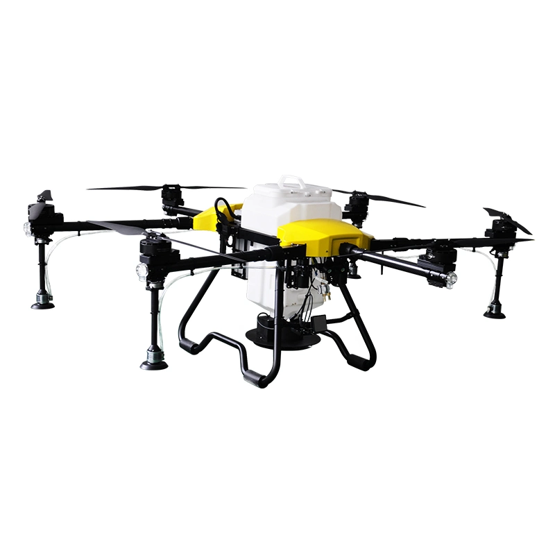 Agriculture Drone Sprayer 10L 16L 30L 40L Agricultural Spraying Uav