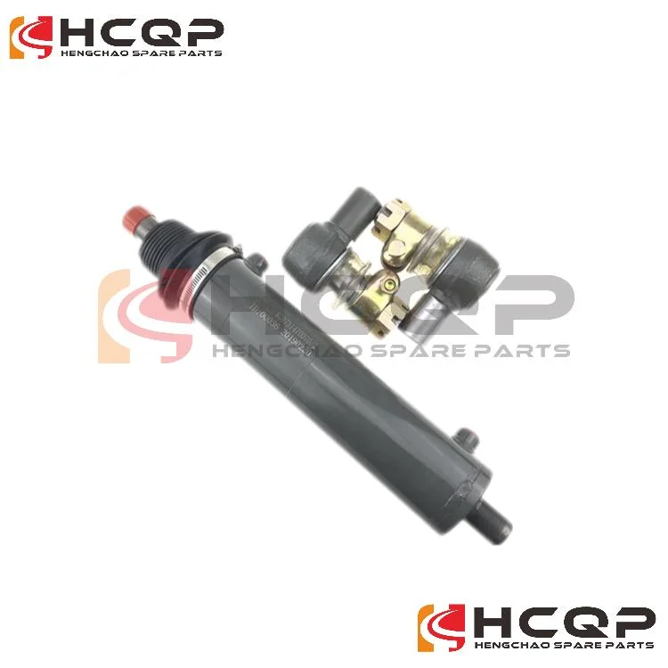 HOWO Truck Parts Power Cylinder Assembly Wg9731470070 for Sinotruk Truck
