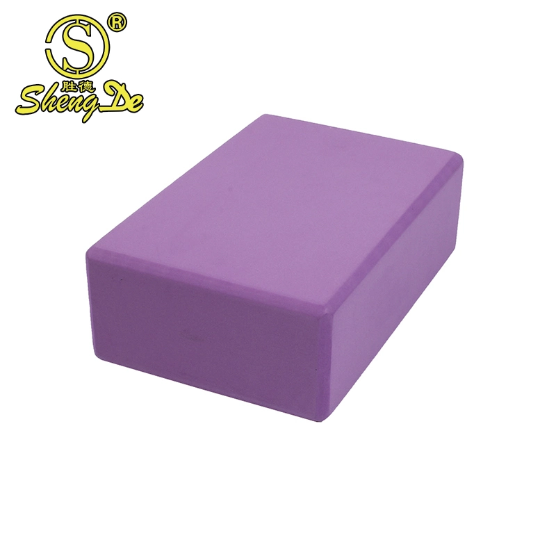 3*6*9&4*6*9 Inch Exercise EVA Yoga Block as a Christmas Gift