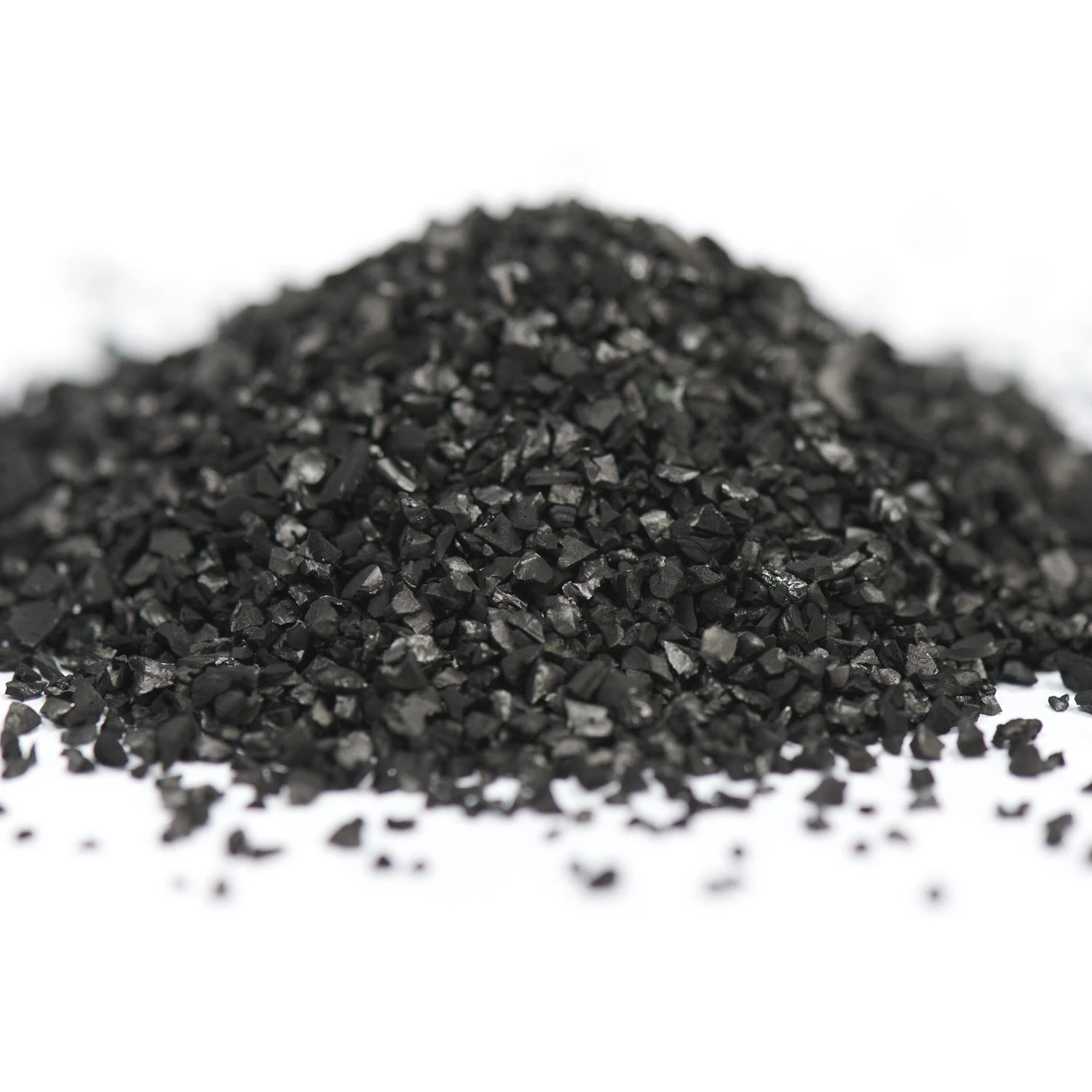 High Pure Coconut Shell Activated Carbon Used to Remove Catalyst Carrier