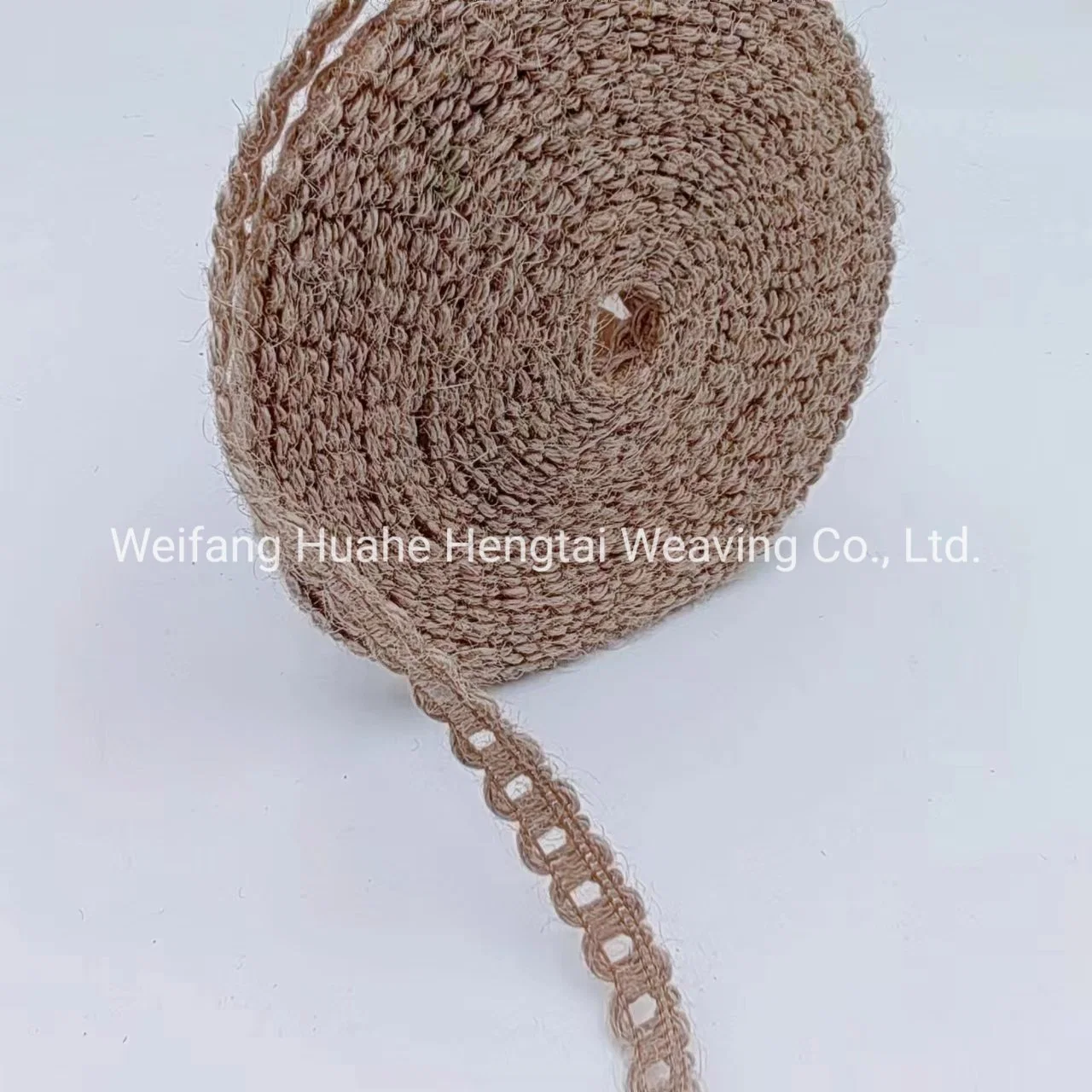 Exquisite Lace Twine Handicraft Clothing Accessories