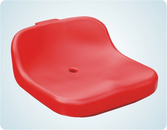 Blm-2517 National Marterials for Metal Waiting Room Reclining Ball Plastic Folding Garden Chair and Tables Plastic Seat Cushion
