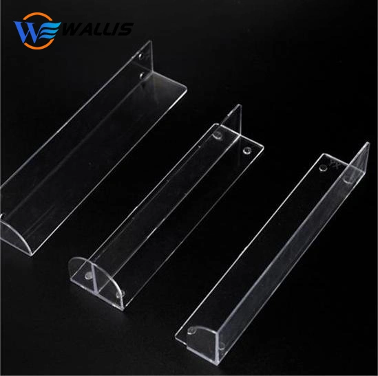 1 mm-10 mm Thickness Transparent PETG Sheet Plastic Sheet