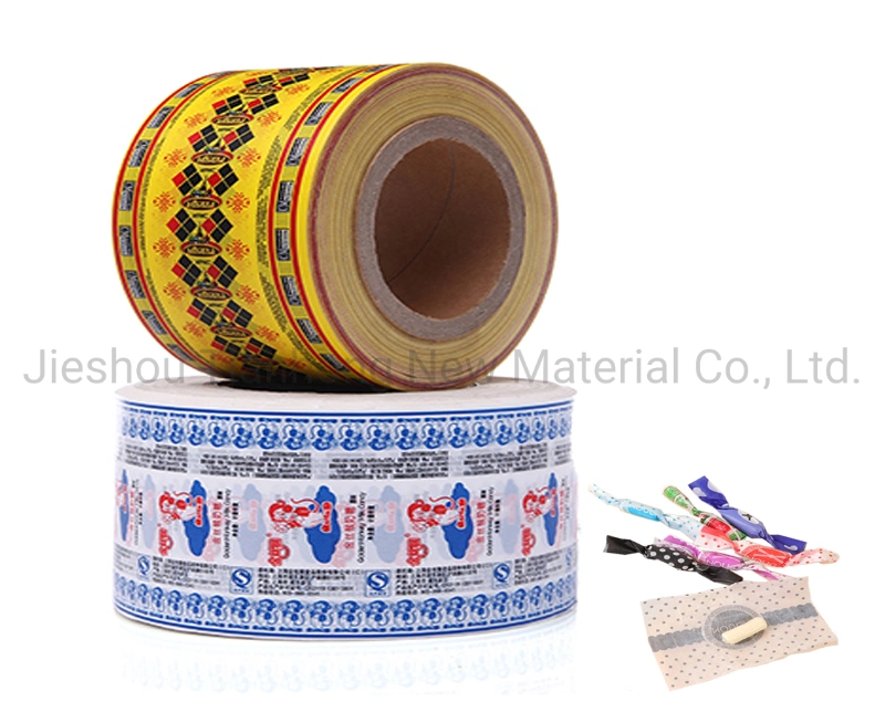 Colored Wax Paper for Chocolate Candy Packaging Disposable Food Wrapping Paper