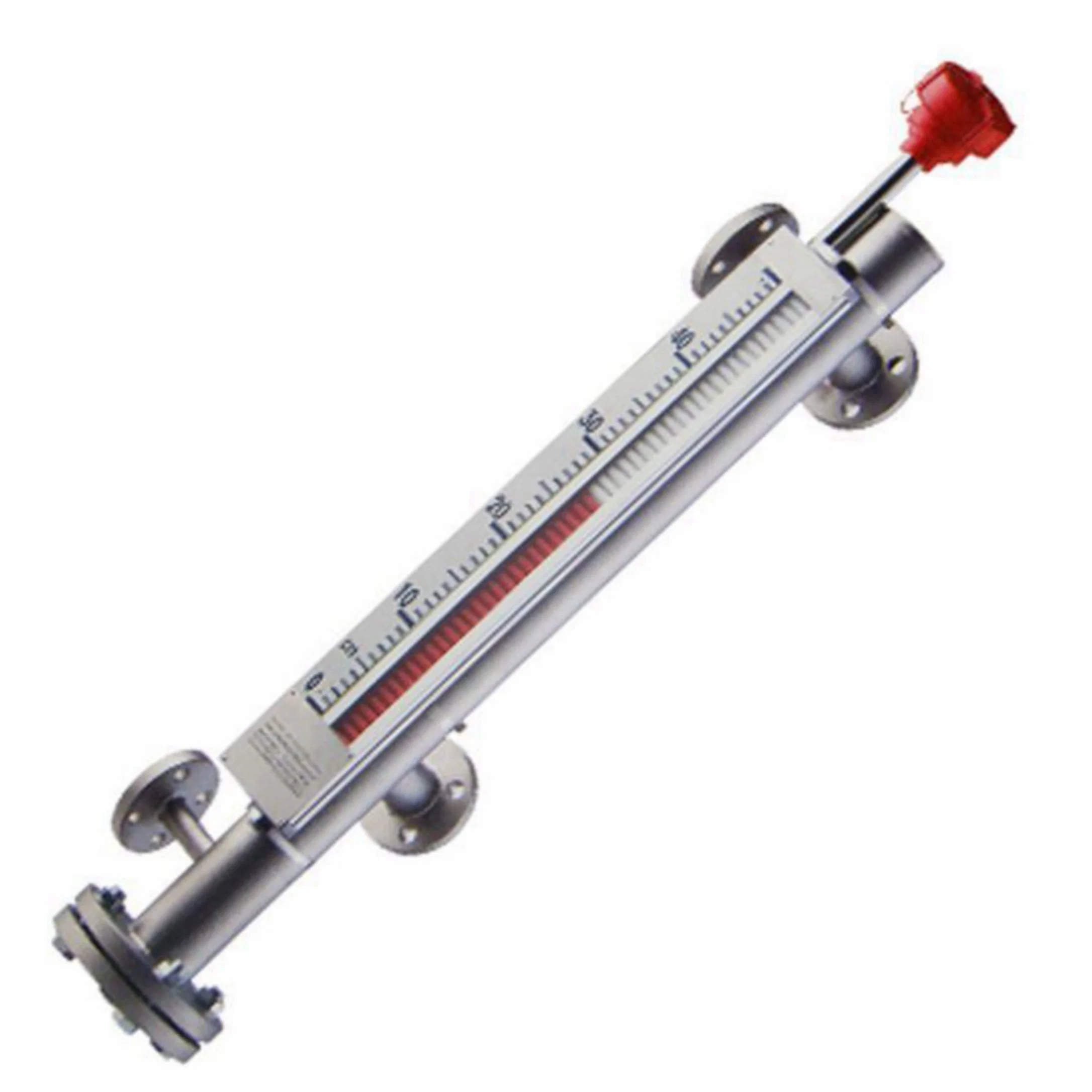 Industrial Measuring Tool Water Gauge Level Magnetic Master Level Gauge