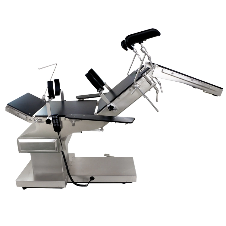 C-Arm X-ray Available Table Orthopedic General Electric Operating Table