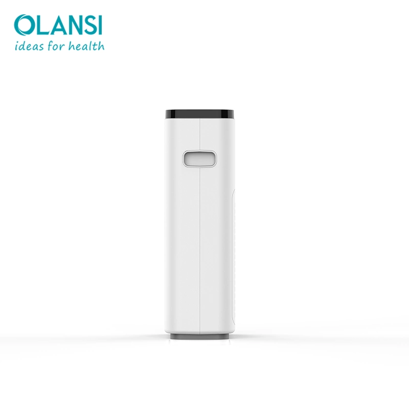 China Manufacturer Commercial Anion Intelligentize HEPA Air Purifier