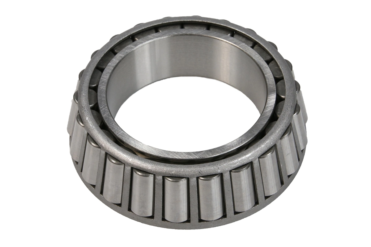 uxcell JM511946/JM511910 Tapered Roller Bearing Cone and Cup Set 65mm Bore 110mm O.D. 28mm Width