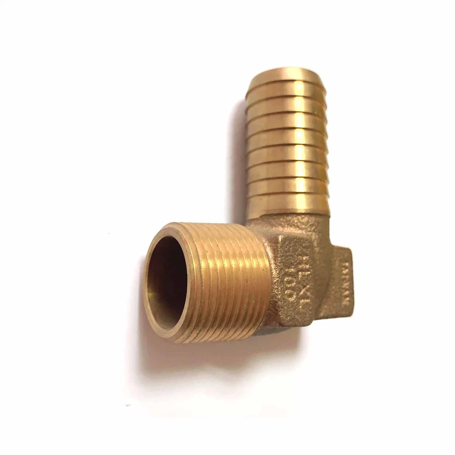 C83600 Bronze Casting Hose Tail Coupling