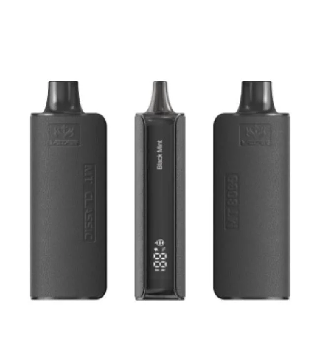 الجملة أفضل Vape 2023 Smart Screen Pod Bou Vape يمكن التخلص منه