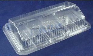 Top Quality Plastic Blister Tray Packing Cake