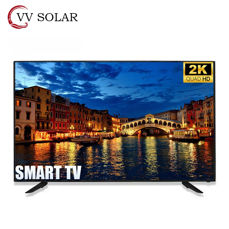 Tragbarer Fernseher 14 Zoll Digital-TV LED LCD-TV Akku DVB-T DVB-T2 ATSC ISDB LED-FERNSEHER