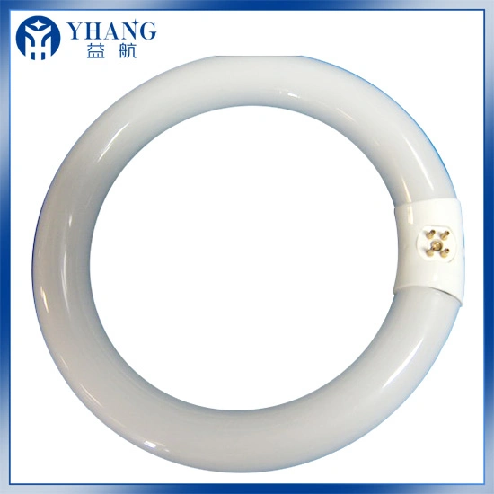 High quality/High cost performance  T9 40W 3000K Warm White Circular Fluorescent Lamps